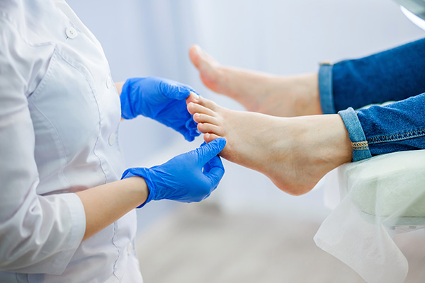 footcare